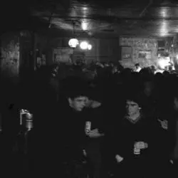 Post-Punk