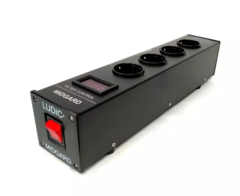 Protección contra sobretensiones