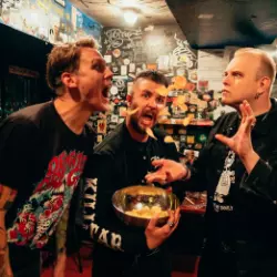 Psychobilly