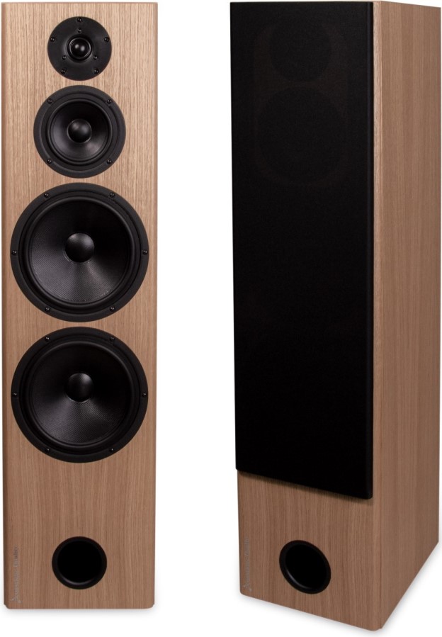 Altavoces