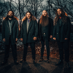 Rivers Of Nihil