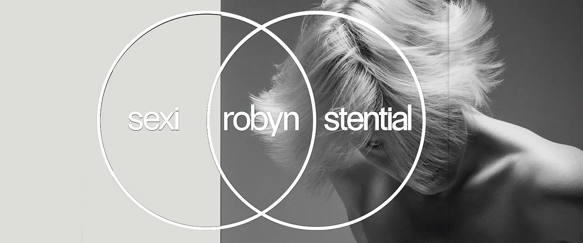 Robyn's highly anticipated new album is now in stock!