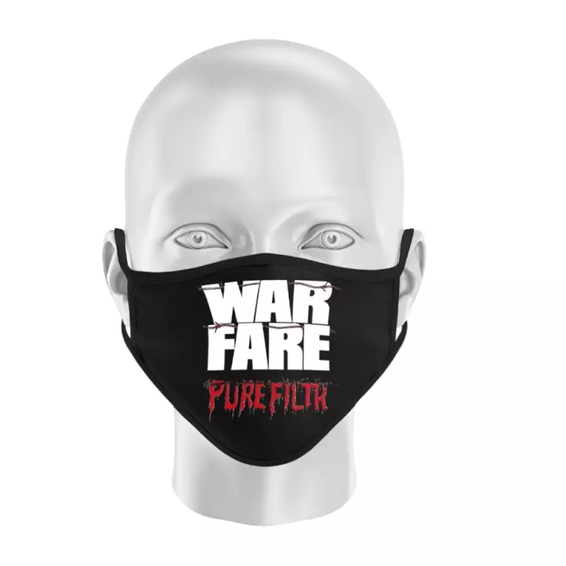 Mascarillas