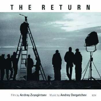 CD نيسم جلال: The Return