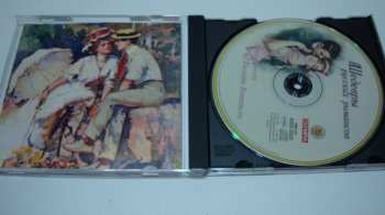 CD نيسم جلال: Шедевры русских романсов