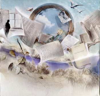 LP نيسم جلال: Душа Поэта DLX | LTD