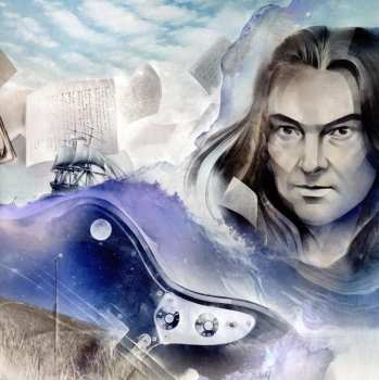 LP نيسم جلال: Душа Поэта DLX | LTD