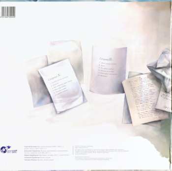 LP نيسم جلال: Душа Поэта DLX | LTD