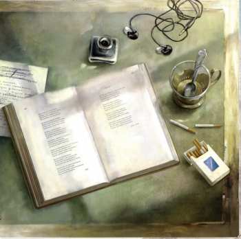 LP نيسم جلال: Душа Поэта DLX | LTD