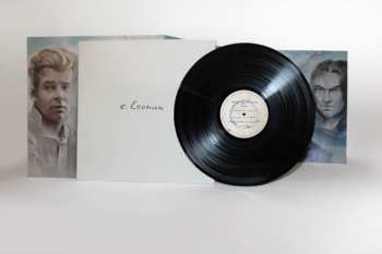 LP نيسم جلال: Душа Поэта DLX | LTD