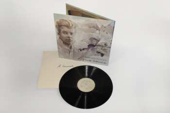 LP نيسم جلال: Душа Поэта DLX | LTD