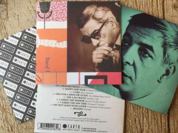 CD Микаэл Таривердиев: The Irony Of Fate (Original Score)