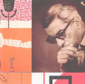 CD Микаэл Таривердиев: The Irony Of Fate (Original Score)