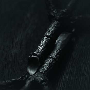 Album Trepaneringsritualen: ᛉᛦ – Algir; Eller Algir I Merkstave
