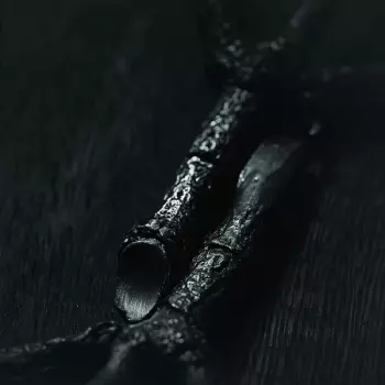 ᛉᛦ – Algir; Eller Algir I Merkstave