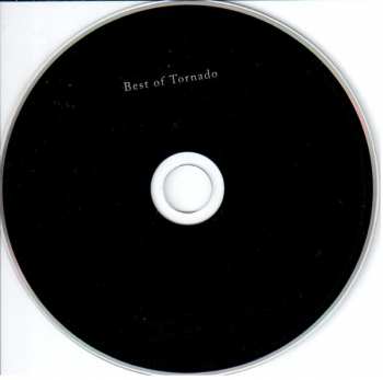 CD 凛として時雨: Best Of Tornado