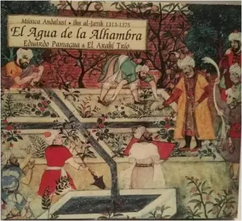 El Agua De La Alhambra