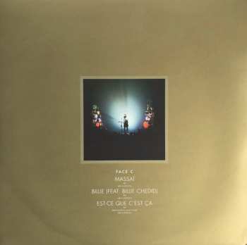 3LP/2CD -M-: Le Grand Petit Concert