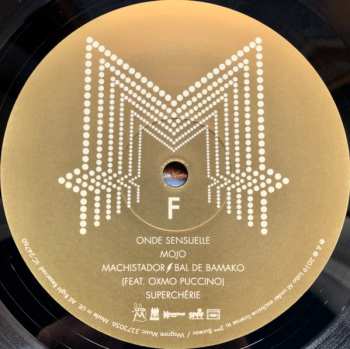 3LP/2CD -M-: Le Grand Petit Concert