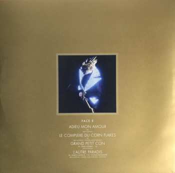 3LP/2CD -M-: Le Grand Petit Concert