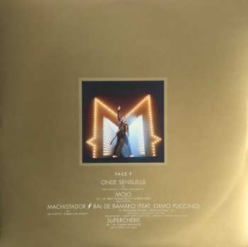 3LP/2CD -M-: Le Grand Petit Concert