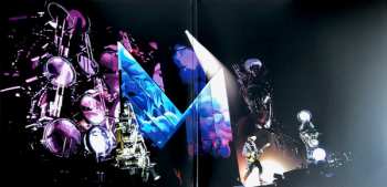 3LP/2CD -M-: Le Grand Petit Concert