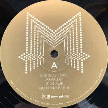 3LP/2CD -M-: Le Grand Petit Concert