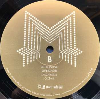 3LP/2CD -M-: Le Grand Petit Concert