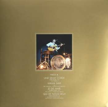 3LP/2CD -M-: Le Grand Petit Concert