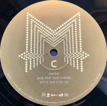 3LP/2CD -M-: Le Grand Petit Concert