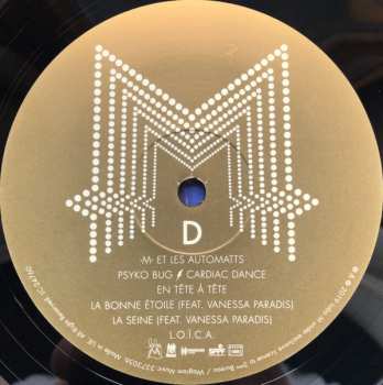 3LP/2CD -M-: Le Grand Petit Concert