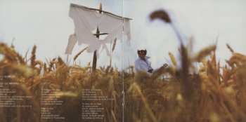 CD -M-: Qui De Nous Deux