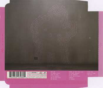 CD -M-: Qui De Nous Deux