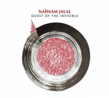 2CD نيسم جلال: Quest Of The Invisible