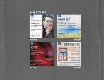 CD نيسم جلال: Russia Adrift