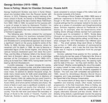 CD نيسم جلال: Russia Adrift