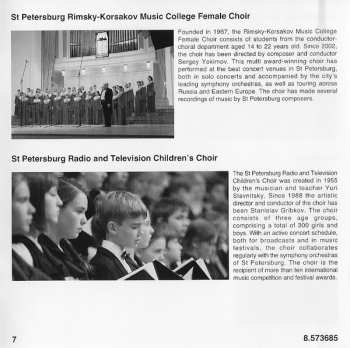 CD نيسم جلال: Russia Adrift