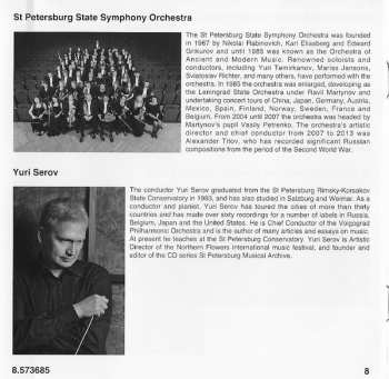 CD نيسم جلال: Russia Adrift