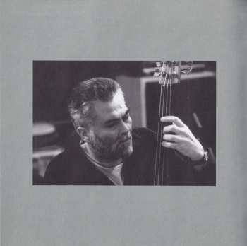 CD نيسم جلال: Sumiglia