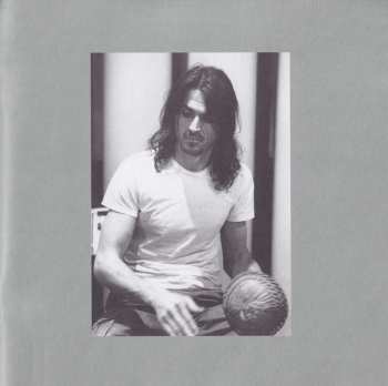 CD نيسم جلال: Sumiglia