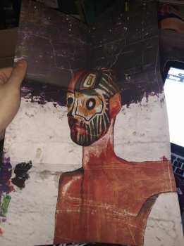 CD نيسم جلال: ثلت = Thulth