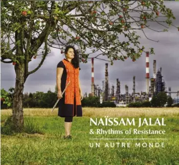 نيسم جلال: Un Autre Monde