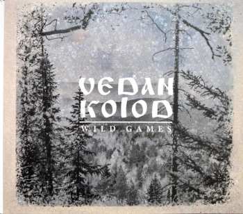 CD نيسم جلال: Wild Games