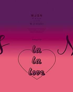 Album 우주소녀: WJ Stay?