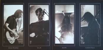 2LP מזמור: Yodh: Live At Roadburn 2018