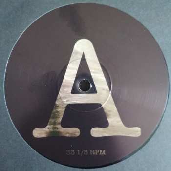 2LP מזמור: Yodh: Live At Roadburn 2018