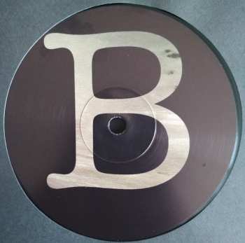 2LP מזמור: Yodh: Live At Roadburn 2018