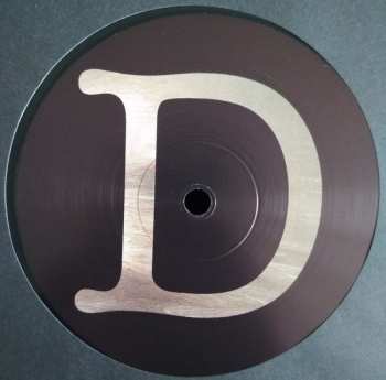 2LP מזמור: Yodh: Live At Roadburn 2018