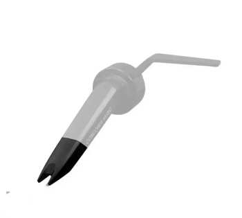 Técnica de áudio Ortofon Stylus Concorde Music Black