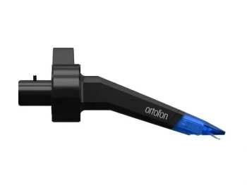 Técnica de áudio Ortofon Concorde Music Blue